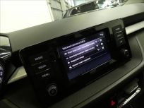 Škoda Fabia 1.0 MPI 59kW AmbitionPlus