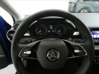 Škoda Fabia 1.0 MPI 59kW AmbitionPlus