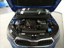 Škoda Fabia 1.0 MPI 59kW AmbitionPlus