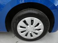 Škoda Fabia 1.0 MPI 59kW AmbitionPlus