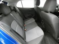 Škoda Fabia 1.0 MPI 59kW AmbitionPlus