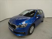 Škoda Fabia 1.0 MPI 59kW AmbitionPlus