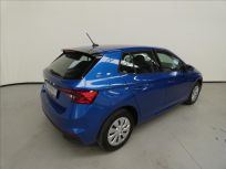 Škoda Fabia 1.0 MPI 59kW AmbitionPlus