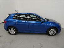 Škoda Fabia 1.0 MPI 59kW AmbitionPlus