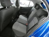 Škoda Fabia 1.0 MPI 59kW AmbitionPlus