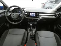 Škoda Fabia 1.0 MPI 59kW AmbitionPlus