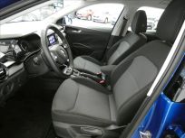 Škoda Fabia 1.0 MPI 59kW AmbitionPlus