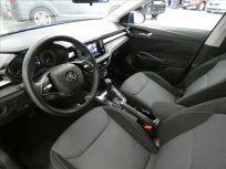Škoda Fabia 1.0 MPI 59kW AmbitionPlus