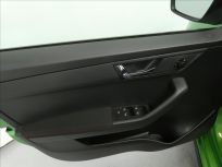 Škoda Fabia 1.0 TSI Monte Carlo