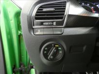 Škoda Fabia 1.0 TSI Monte Carlo