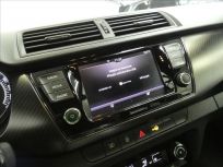 Škoda Fabia 1.0 TSI Monte Carlo