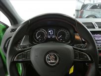 Škoda Fabia 1.0 TSI Monte Carlo
