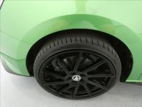 Škoda Fabia 1.0 TSI Monte Carlo