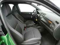 Škoda Fabia 1.0 TSI Monte Carlo
