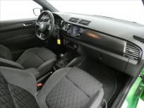 Škoda Fabia 1.0 TSI Monte Carlo