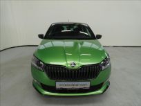 Škoda Fabia 1.0 TSI 81kW Monte Carlo Hatchback