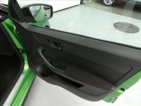 Škoda Fabia 1.0 TSI Monte Carlo