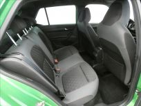 Škoda Fabia 1.0 TSI Monte Carlo