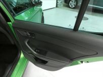 Škoda Fabia 1.0 TSI Monte Carlo