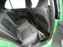 Škoda Fabia 1.0 TSI Monte Carlo