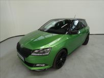 Škoda Fabia 1.0 TSI Monte Carlo