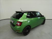 Škoda Fabia 1.0 TSI Monte Carlo
