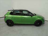 Škoda Fabia 1.0 TSI Monte Carlo