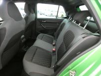 Škoda Fabia 1.0 TSI Monte Carlo