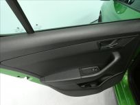 Škoda Fabia 1.0 TSI Monte Carlo