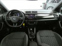 Škoda Fabia 1.0 TSI Monte Carlo