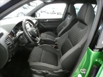 Škoda Fabia 1.0 TSI Monte Carlo