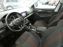 Škoda Karoq 1.5 TSI 110kW Style SUV 7DSG