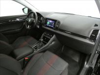 Škoda Karoq 1.5 TSI 110kW Style SUV 7DSG
