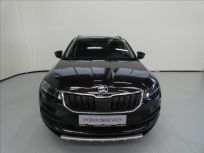 Škoda Karoq 1.5 TSI 110kW Style SUV 7DSG