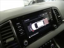 Škoda Karoq 1.0 TSI 85 kW Ambition SUV