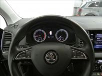 Škoda Karoq 1.0 TSI 85 kW Ambition SUV