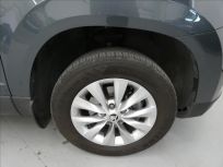 Škoda Karoq 1.0 TSI 85 kW Ambition SUV