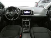 Škoda Karoq 1.0 TSI 85 kW Ambition SUV