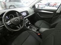Škoda Karoq 1.0 TSI 85 kW Ambition SUV