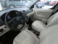 Škoda Roomster 1.2 TSI 63kW Elegance MPV