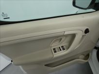 Škoda Roomster 1.2 TSI 63kW Elegance MPV
