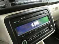 Škoda Roomster 1.2 TSI 63kW Elegance MPV