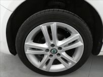 Škoda Roomster 1.2 TSI 63kW Elegance MPV