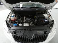 Škoda Roomster 1.2 TSI 63kW Elegance MPV