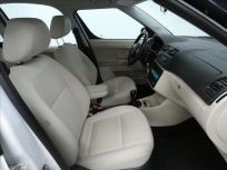 Škoda Roomster 1.2 TSI 63kW Elegance MPV