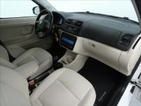 Škoda Roomster 1.2 TSI 63kW Elegance MPV