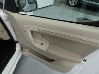 Škoda Roomster 1.2 TSI 63kW Elegance MPV