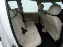 Škoda Roomster 1.2 TSI 63kW Elegance MPV