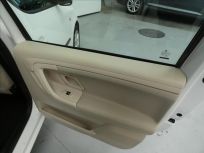 Škoda Roomster 1.2 TSI 63kW Elegance MPV