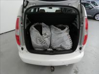 Škoda Roomster 1.2 TSI 63kW Elegance MPV